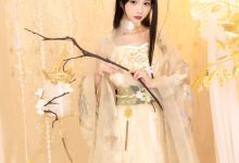 [YITUYU艺图语]2023.02.12 惊梦 -绮罗生的小苏苏-[26+1P／212MB]-套图岛