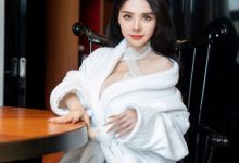 [XINGYAN星颜社] 2023.12.04 VOL.220 潘娇娇 [76+1P]-套图岛