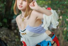 肃雨雨雨 - NO.01 碧蓝航线莱莎 [13P-92MB]-套图岛