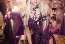 奶狮不咬人 - NO.10 黑枪呆 [18P-87MB]-套图岛