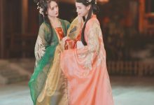 兔子Zzz不吃胡萝卜 - NO.129 夜游灯会 [33P-400MB]-套图岛