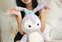 [觅芙少女]NO.054 慧慧-愿你熬过万丈孤独[138P+1V／3.14GB]-套图岛