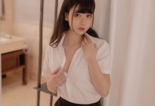 少女秩序-EXVOL.08 燕麦 [60P-813MB]-套图岛