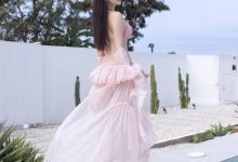 [XiuRen秀人网] 2024.01.05 No.7920 鱼子酱Fish [81+1P]-套图岛