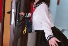 yuuhui玉汇 约会我的女学生 [101P-1.16G]-套图岛