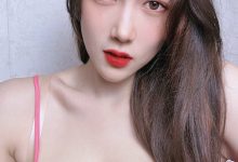 可可西yyy - 粉红吊带裙 [24P+3V-165MB]-套图岛