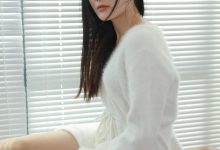 [IESS异思趣向] 2023.12.01 丝享家 1600 婉萍《白月光（下）》[79P-69.2M]-套图岛