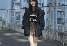 [IESS异思趣向] 2023.12.07 丝享家 1605 婉萍《晒晒太阳》[86P-103.4M]-套图岛