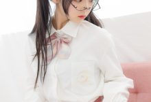 少女秩序 - VOL.021 [78P-679MB]-套图岛