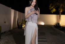 [XiuRen秀人网] 2024.01.25 No.8026 鱼子酱Fish [80+1P]-套图岛