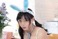 Maruemon  - Bunny[83P-292MB]-套图岛