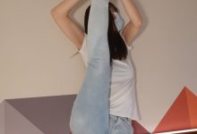 [ROSI口罩系列]2023.12.13 NO.2740[83+1P／100MB]-套图岛