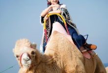 上坂堇写真集「UESAKA JAPAN! 諸国漫遊の巻」-套图岛