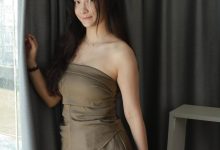 [IESS异思趣向] 2023.11.12 丝享家 1583 秋秋《最后的夏天》[86P-92.1M]-套图岛