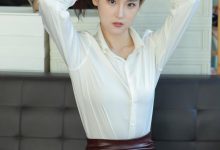 [IESS异思趣向] 2023.11.14 丝享家 1585 小宝《午后星辰》[75P-77.3M]-套图岛