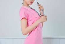 [Ligui丽柜] 2023.12.25 《小护士-上》心心 [50+1P-37M]-套图岛