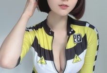 けん研 (けんけん) - NO.54 [Fantia] 2023年12月合集 [203P6V-2.17GB]-套图岛