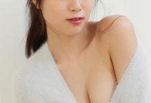 北向珠夕写真集「Beginning.Vol.1」-套图岛