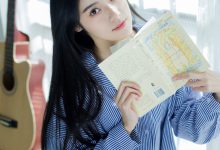 [YITUYU艺图语]2023.03.20 破碎的人请听 靜鏡婧[34+1P／324MB]-套图岛