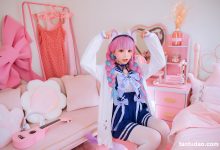 [YITUYU艺图语]2023.03.22 aqua Kitaro_绮太郎[25+1P／303MB]-套图岛