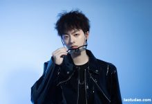 [YITUYU艺图语]2023.03.22 蓝与黑 古娜拉黑暗佩奇[21+1P／182MB]-套图岛