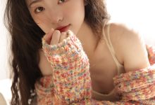 [YITUYU艺图语]2023.03.22 糖果 小羊爱干饭[33+1P／433MB]-套图岛