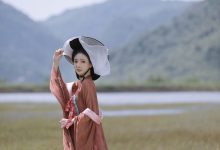 [YITUYU艺图语]2023.03.23 八归·秋江带雨 芝芝琪[19+1P／259MB]-套图岛