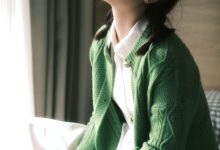 [YITUYU艺图语]2023.03.23 少女绿 橙子[31+1P／348MB]-套图岛