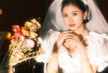 [YITUYU艺图语]2023.03.24 花嫁 吉祥祥[21+1P／398MB]-套图岛