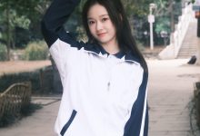 [YITUYU艺图语]2023.03.25 下体育课了嘛 戈曼妮Nini[36+1P／509MB]-套图岛