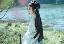 [YITUYU艺图语]2023.03.29 风动 爱探险的夏商周[23+1P／418MB]-套图岛