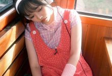 [YITUYU艺图语]2023.03.30 和春天的约会 贝贝bu睡觉[24+1P／597MB]-套图岛