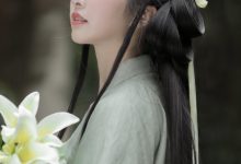 [YITUYU艺图语]2023.03.31 池上 丸子有只猫[26+1P／344MB]-套图岛