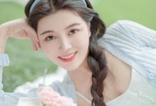 [YITUYU艺图语]2023.03.31 永远18岁 珍珍[20+1P／193MB]-套图岛