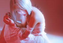 [YITUYU艺图语]2023.04.01 既尖锐又破碎 里奈Riina[20+1P／344MB]-套图岛