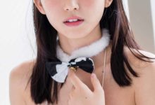 志田音音写真集「地味ハロウィン!」-套图岛