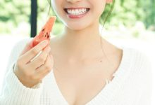 志田音音写真集 現役女子大生の初ビキニVol.3-套图岛