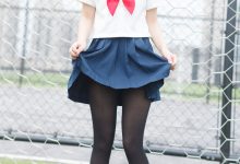 少女秩序 - VOL.018 [37P-250MB]-套图岛