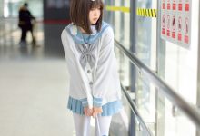 少女秩序 - VOL.022 [69P-1.18GB]-套图岛