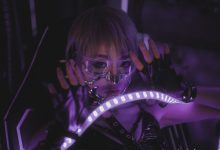 [YITUYU艺图语]2023.03.14 未来战士 空灵[30+1P／338MB]-套图岛