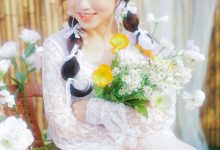 [YITUYU艺图语]2023.03.16 浪漫春日 蓝胖子[28+1P／246MB]-套图岛