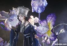 [YITUYU艺图语]2023.03.16 苗疆公主 李林夕h[24+1P／231MB]-套图岛