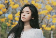 [YITUYU艺图语]2023.03.17 时光画卷 橙子[39+1P／439MB]-套图岛