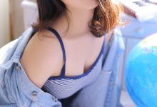 [YALAYI雅拉伊]2023.09.18 NO.1072 美好的你[32+1P／235MB]-套图岛