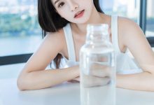 [YALAYI雅拉伊]2023.09.28 NO.1077 柔和触感[36+1P／214MB]-套图岛