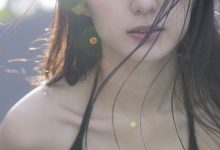 高田里穗写真集「WPB-Net」 No.262「ひかり輝く時間の中で」-套图岛