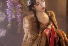 [YITUYU艺图语]2023.03.07 妖是没有心的，怎么会爱人呢？ 甜茶[20+1P／186MB]-套图岛