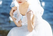 [YITUYU艺图语]2023.03.07 在有风的地方等你 迟白[26+1P／255MB]-套图岛