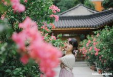 [YITUYU艺图语]2023.03.08 沐光而行 蓝胖子[29+1P／202MB]-套图岛