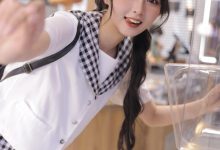 [YITUYU艺图语]2023.03.09 大理时光 一条懒虫[21+1P／260MB]-套图岛